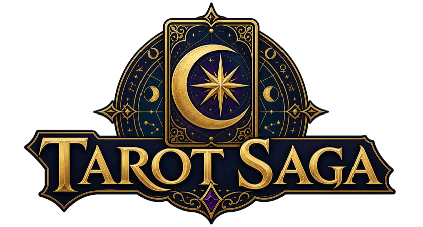 Tarot Saga